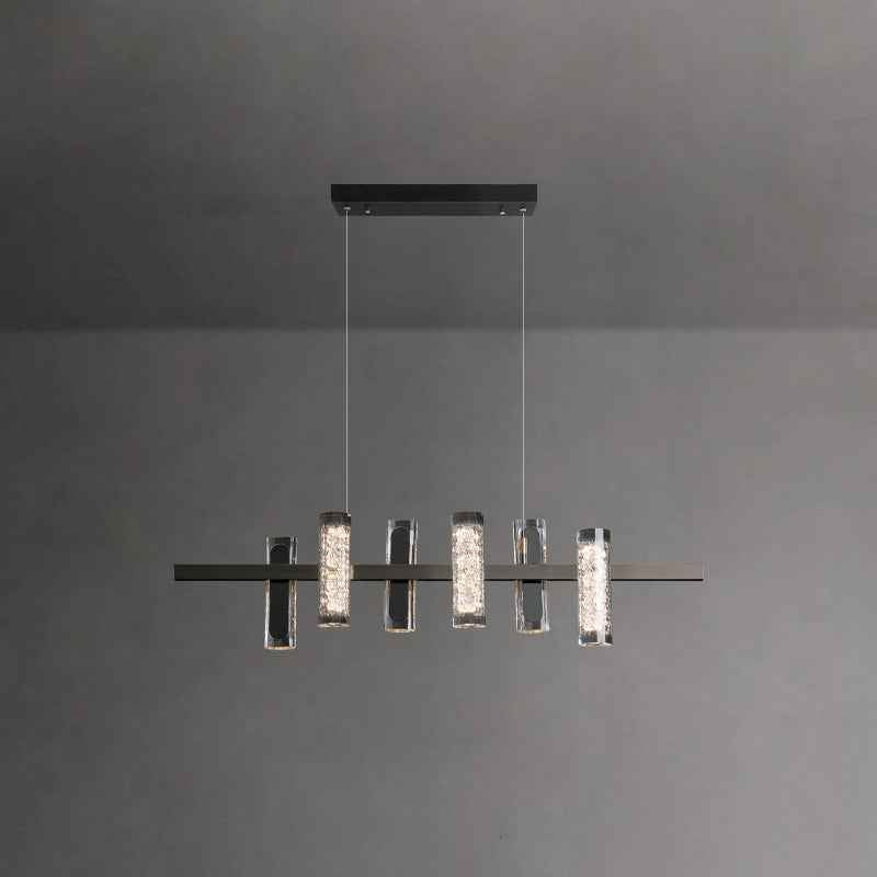 Lampe Evsola en Verre – Design Contemporain