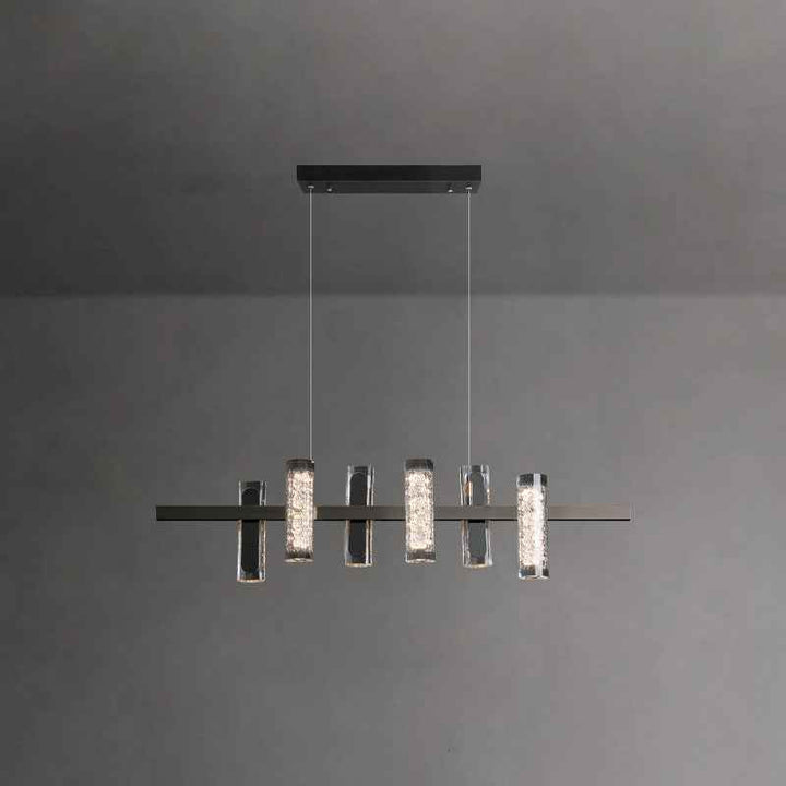 Lampe Evsola en Verre – Design Contemporain