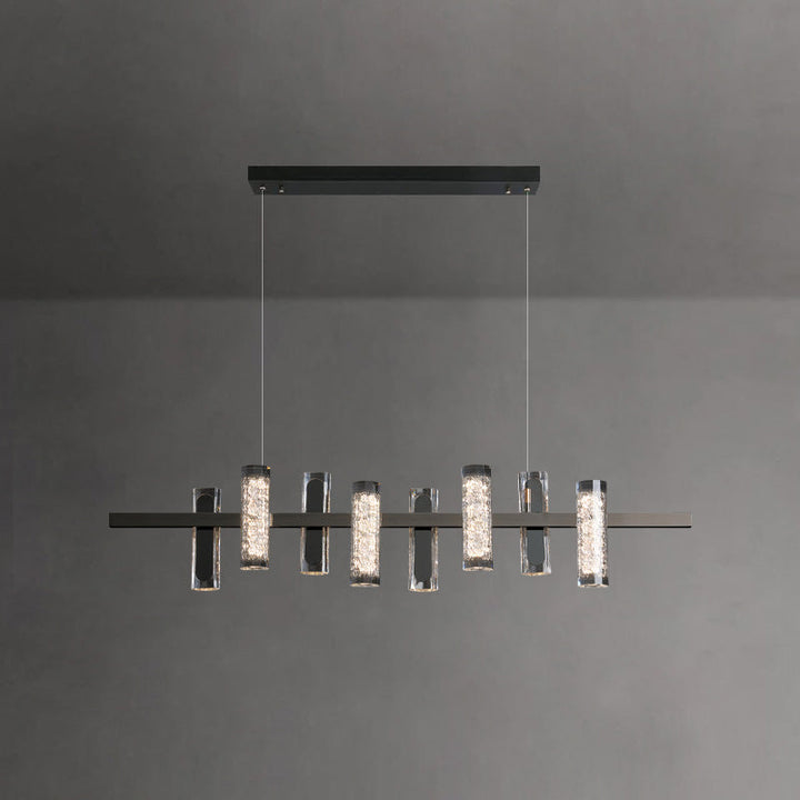 Evsola Suspension Métal Minimaliste Moderne - Neutralighting
