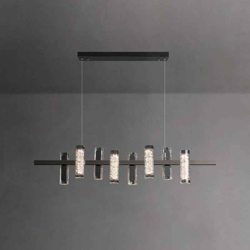 Lampe Evsola en Verre – Design Contemporain