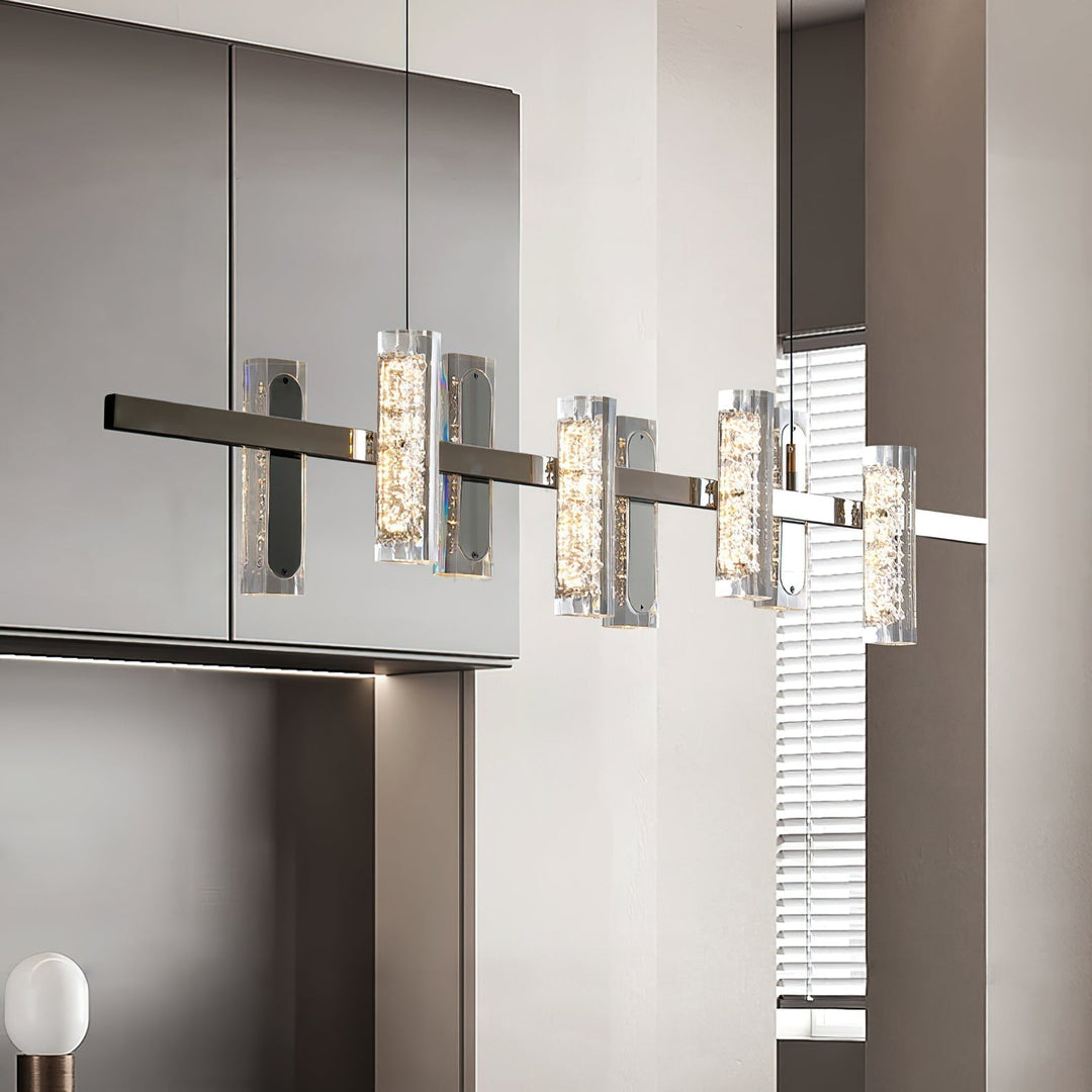 Evsola Suspension Métal Minimaliste Moderne - Neutralighting