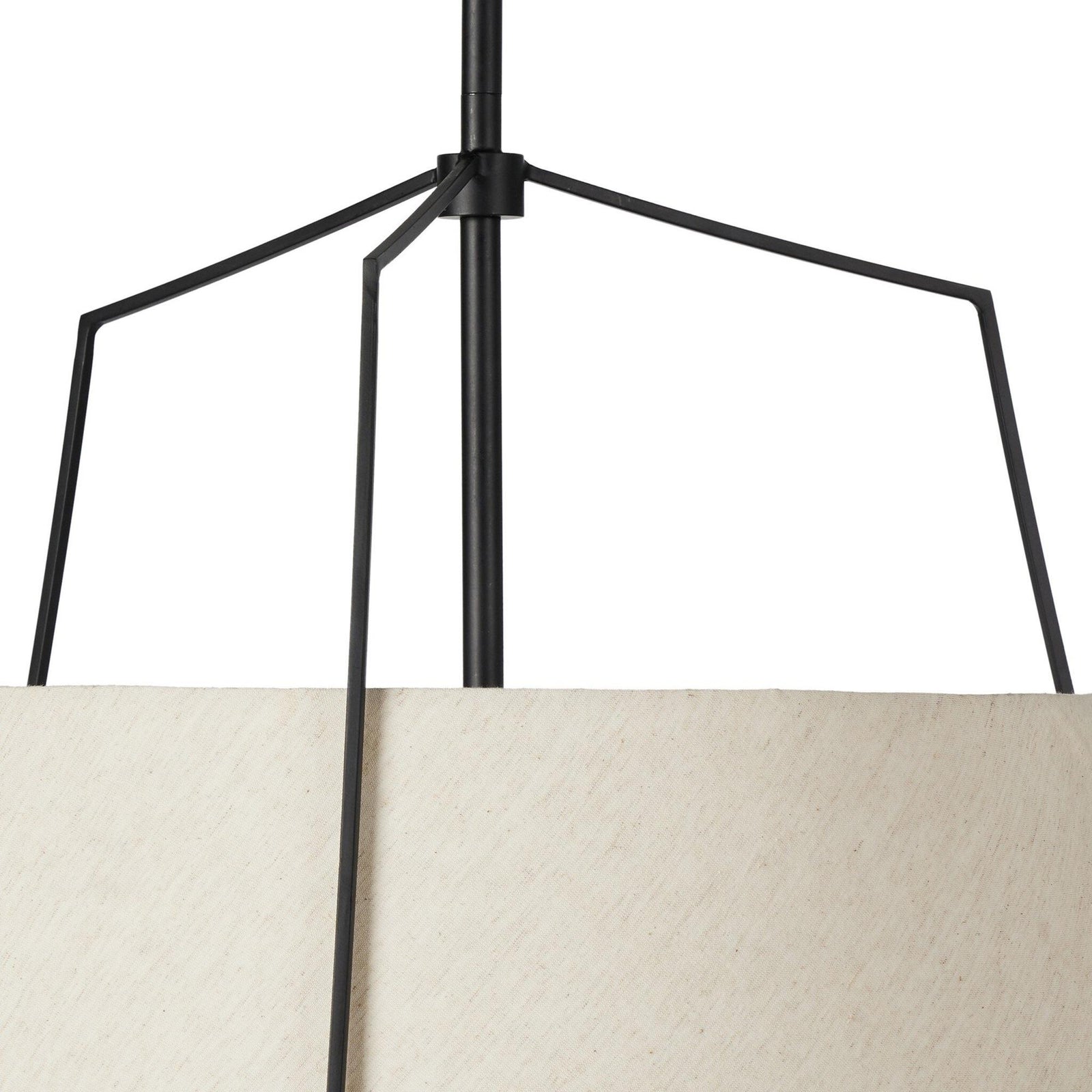 Uraeia Suspension Métal Industriel Vintage - Neutralighting