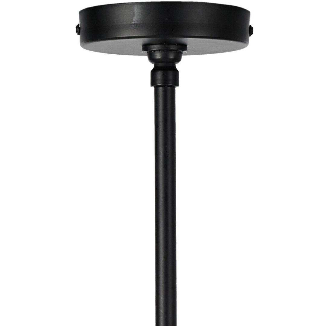 Uraeia Suspension Métal Industriel Vintage - Neutralighting