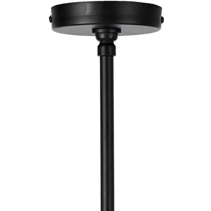 Uraeia Suspension Métal Industriel Vintage - Neutralighting