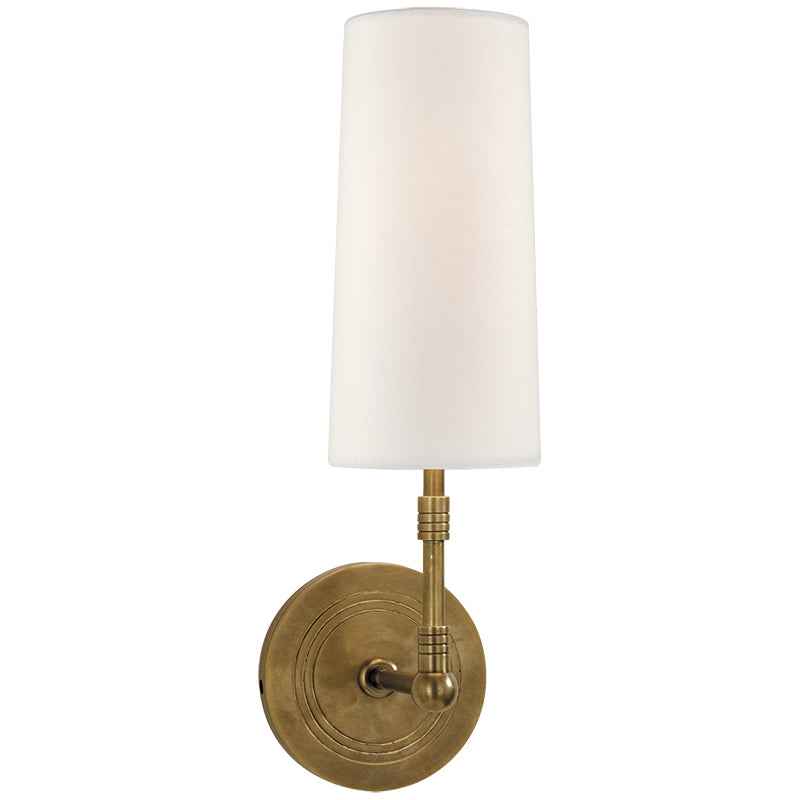 Lampe Ernorora en Laiton – Design Contemporain