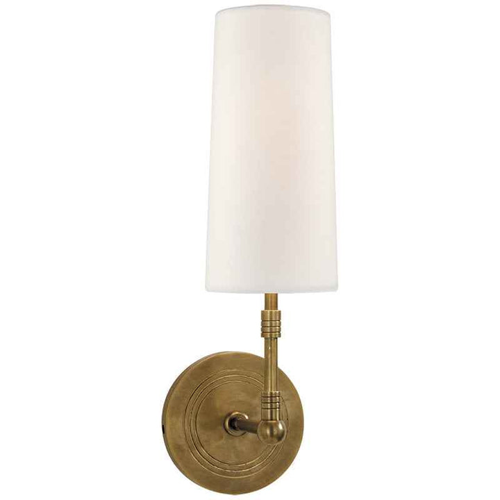 Lampe Ernorora en Laiton – Design Contemporain