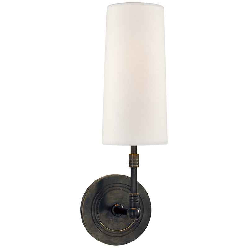 Lampe Ernorora en Laiton – Design Contemporain