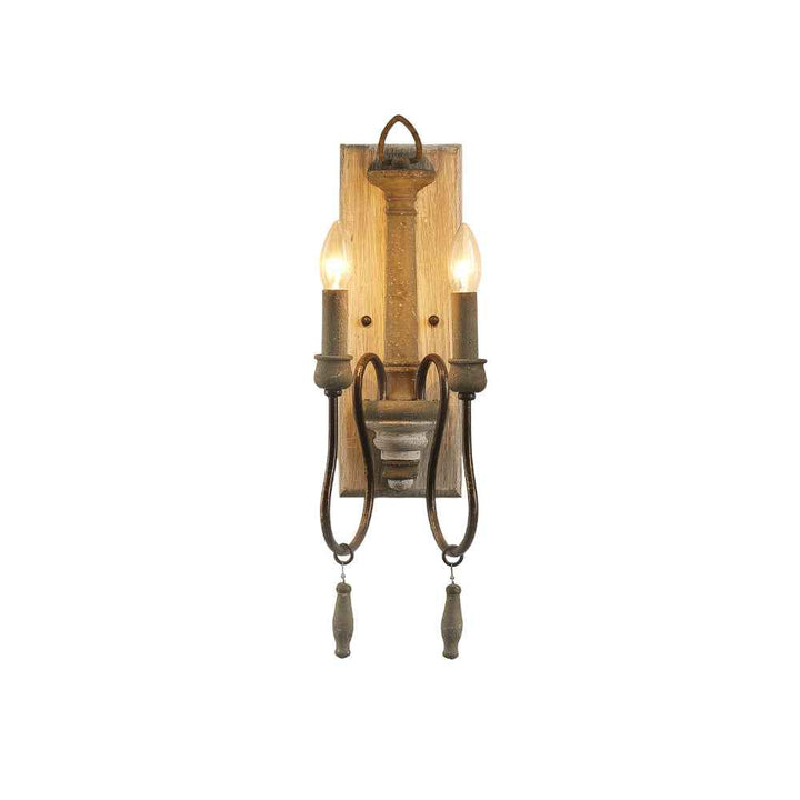 Lampe Zoe en Verre – Design Contemporain