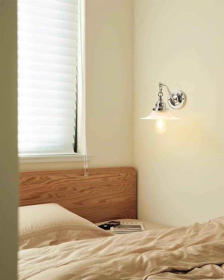 Lampe Perivo en Métal – Design Contemporain