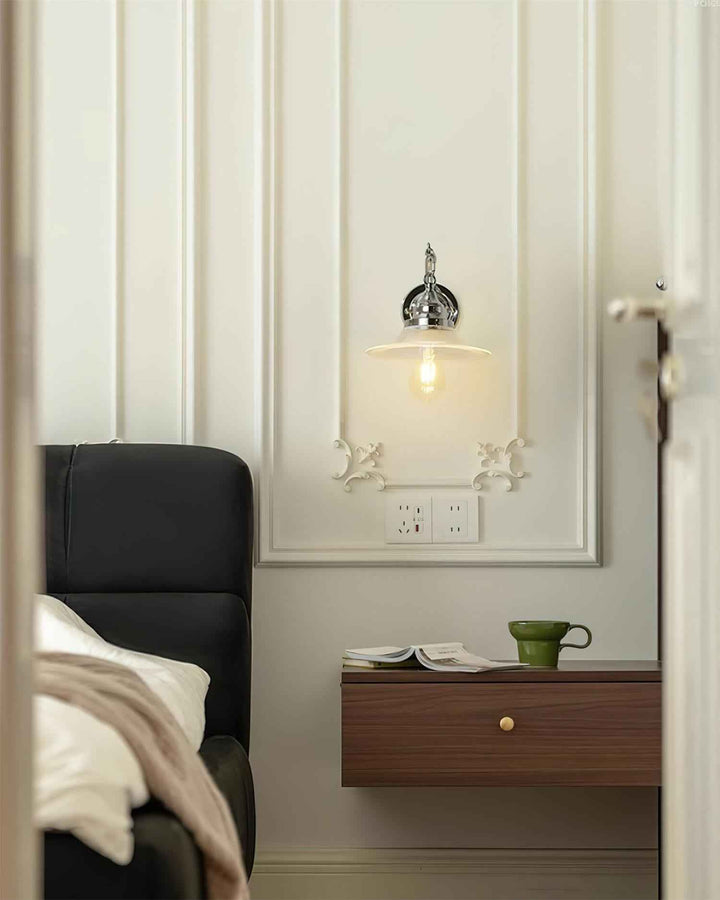 Lampe Perivo en Métal – Design Contemporain