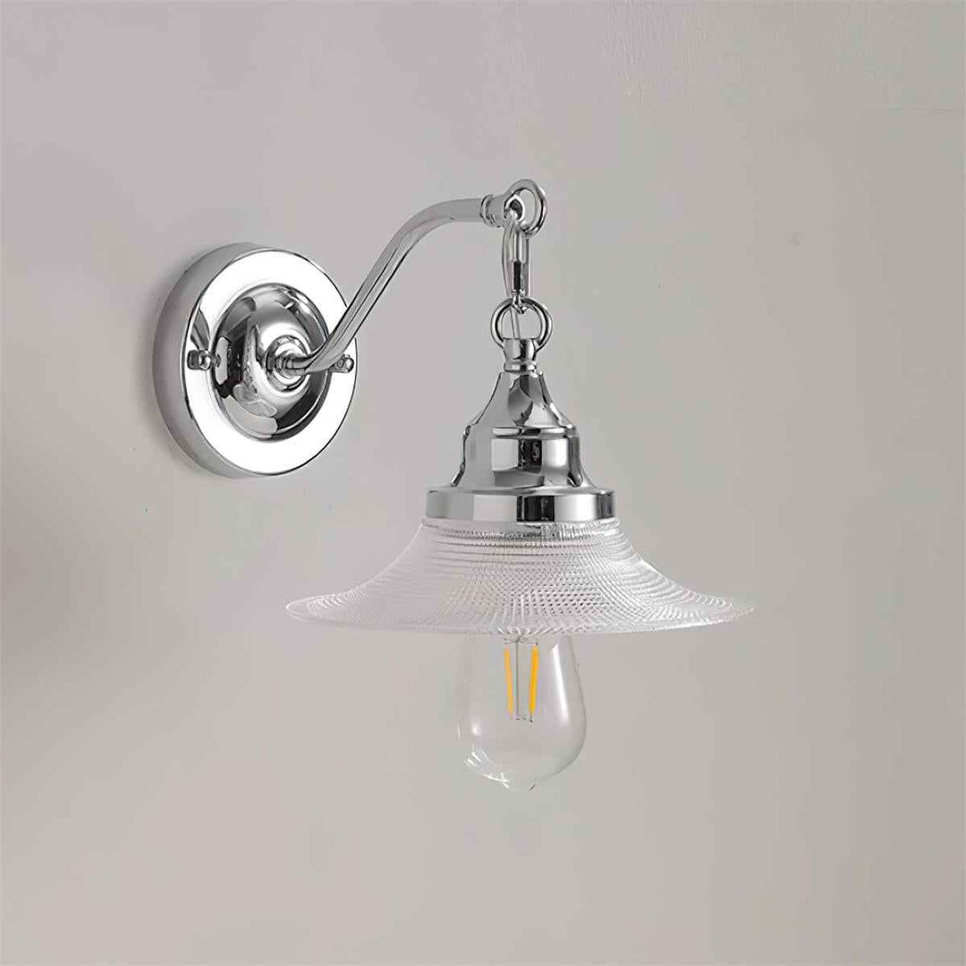 Lampe Perivo en Métal – Design Contemporain