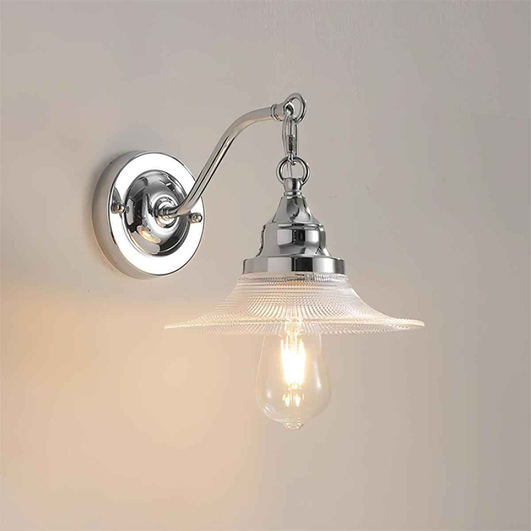 Lampe Perivo en Métal – Design Contemporain