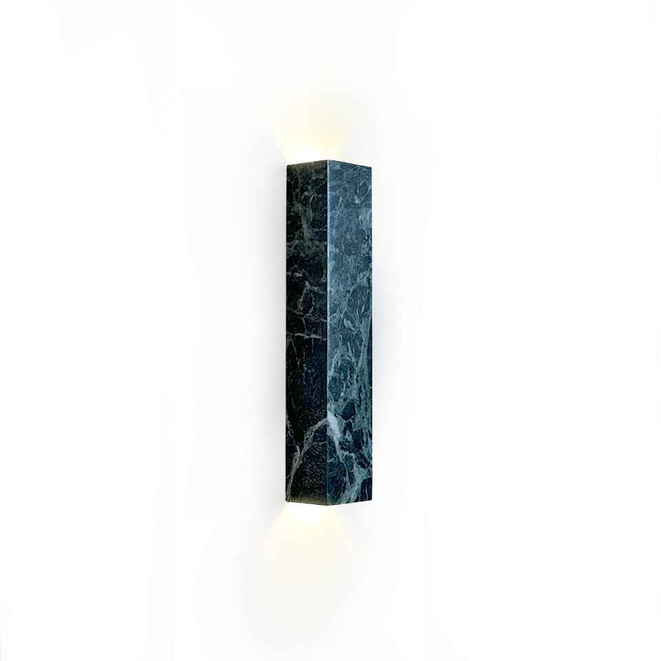 Ulaearae 40cm Vert LED