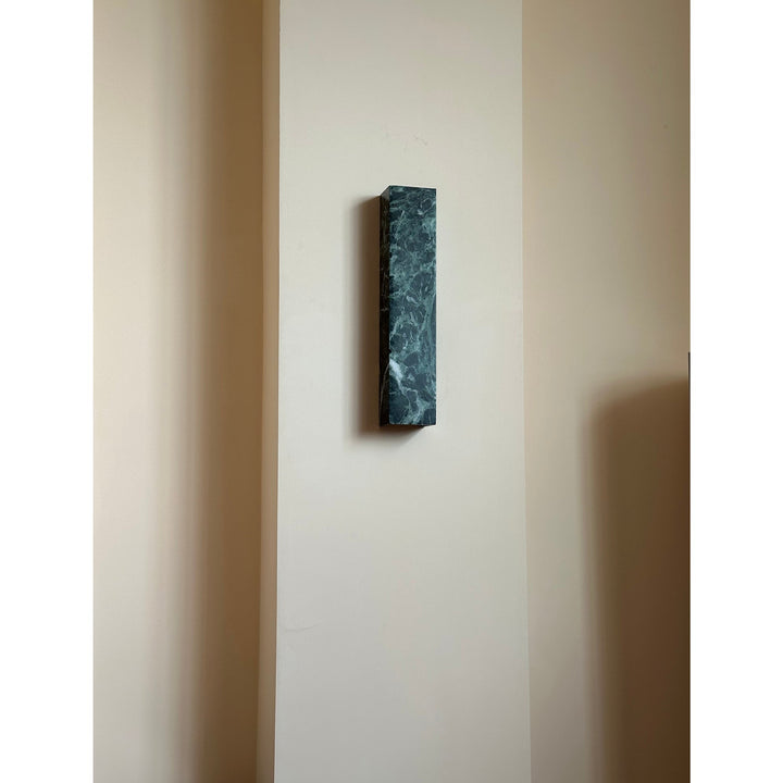 Ulaearae Applique Murale Marbre LED Minimaliste Moderne - Neutralighting