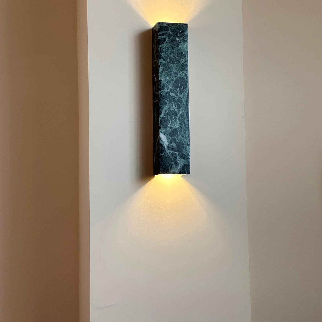 Ulaearae 40cm Vert LED