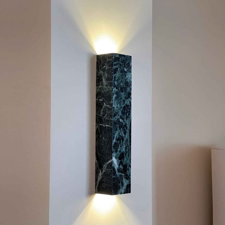 Ulaearae 40cm Vert LED