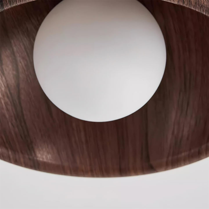 Ardena Plafonnier en Verre Minimaliste - Neutralighting