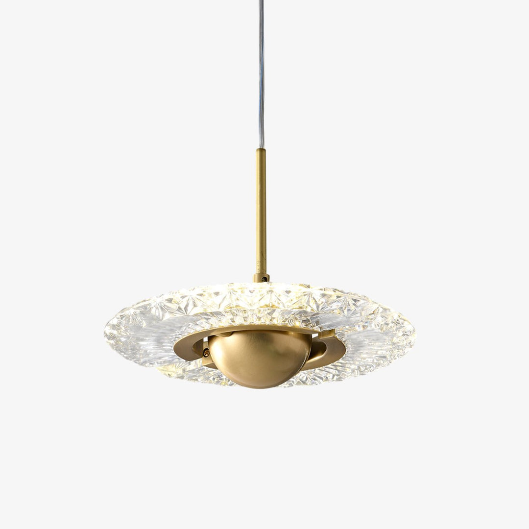 Ulvelos Lampe Pendante de Luxe Postmoderne - Neutralighting