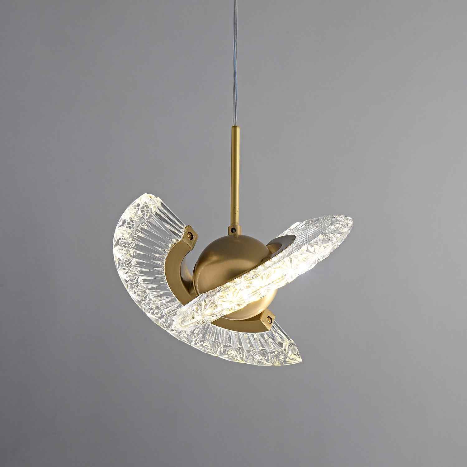 Ulvelos Lampe Pendante de Luxe Postmoderne - Neutralighting