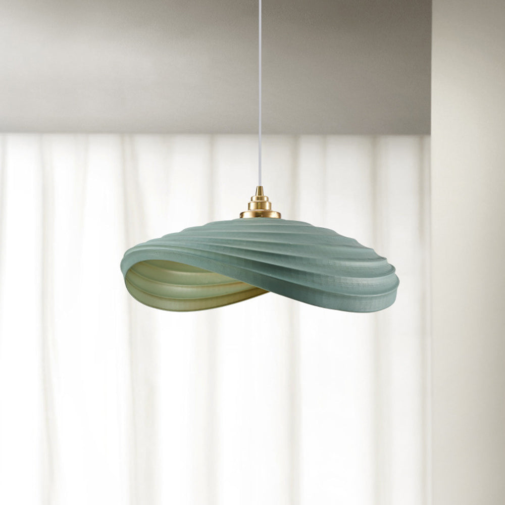 Ritta Suspension Nuage Moderne, Metal/Resine, Salle à Manger - Neutralighting