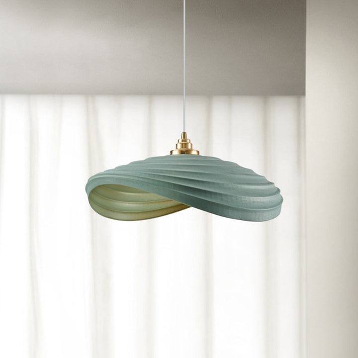 Ritta Suspension Nuage Moderne, Metal/Resine, Salle à Manger - Neutralighting