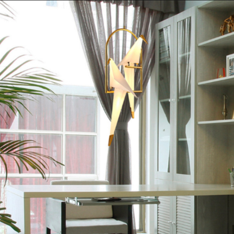 Arisha Suspension Led Modern l&
