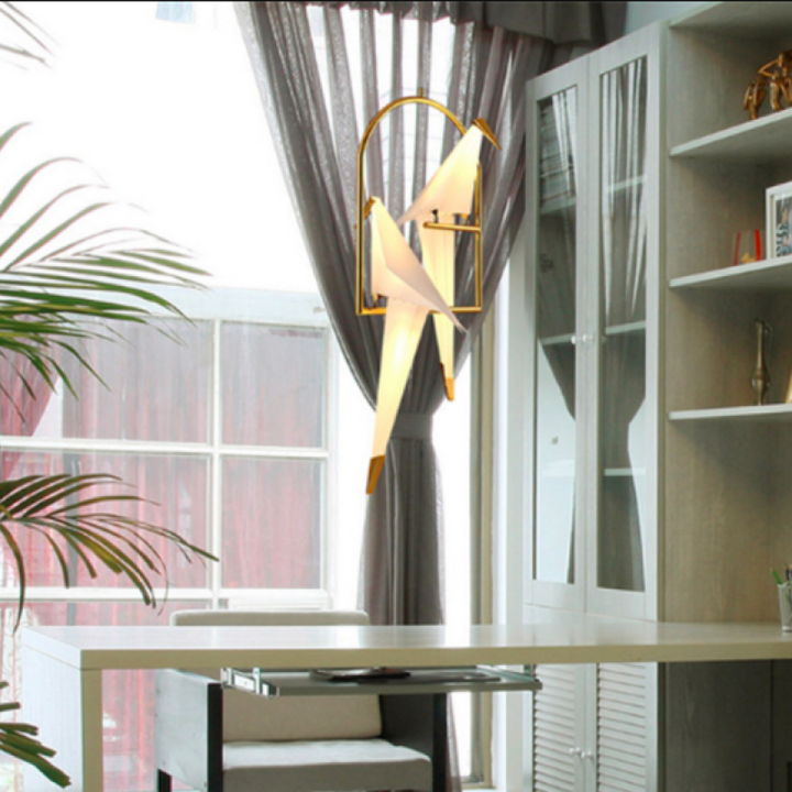 Arisha Suspension Led Modern l&