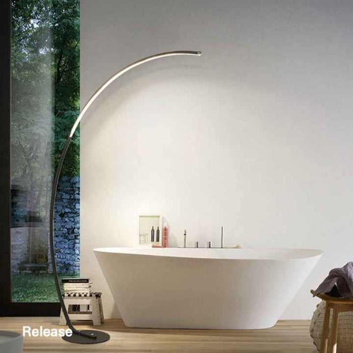 Ray Acrylique 170cm Moderne 13W