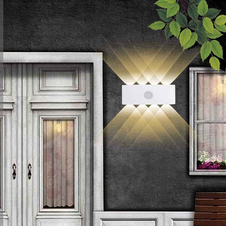 Ray Acrylique LED 8W