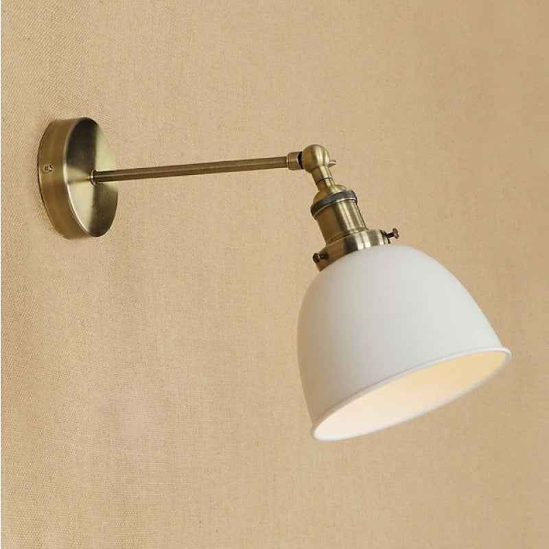 Applique Murale Epoch Métal LED V3