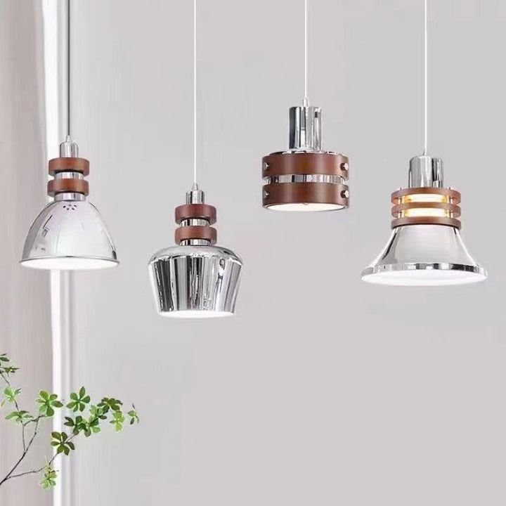 Katya Suspension Moderne - Neutralighting