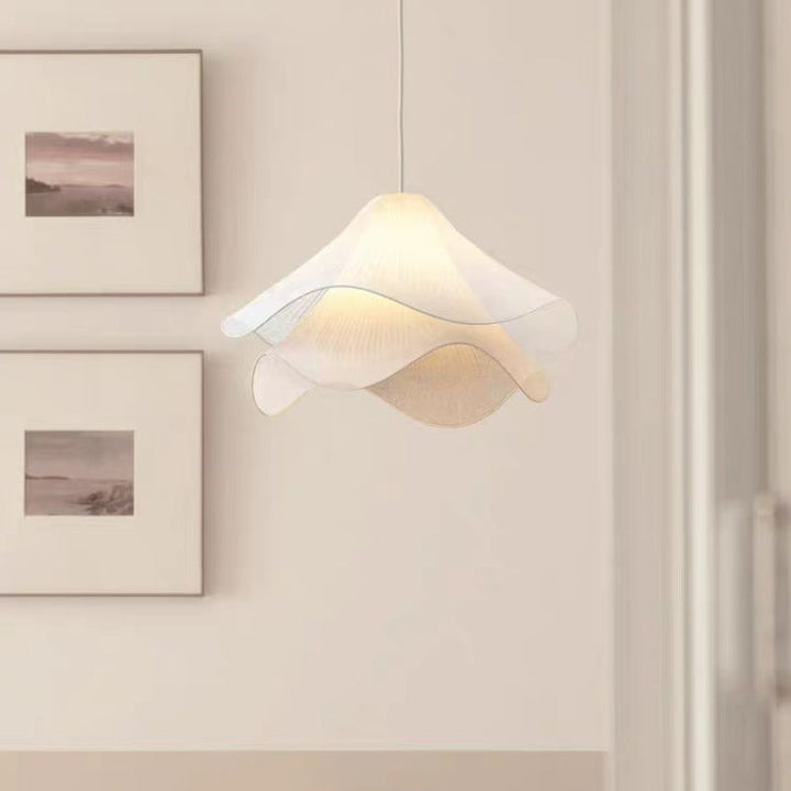 Revn Suspension Fleur Bloom Moderne Art Déco - Neutralighting