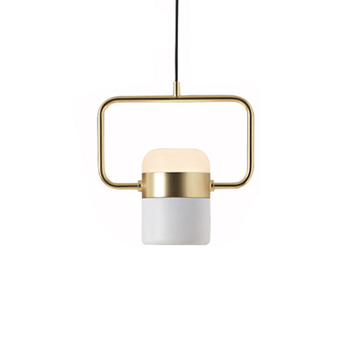 Arisha Suspension , 2 couleurs - Neutralighting