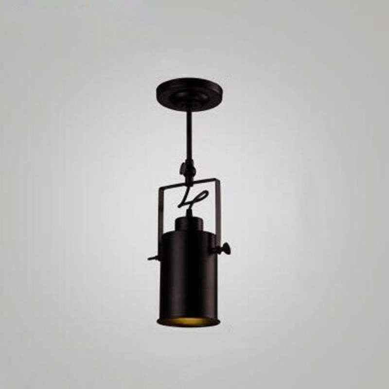 Suspension Silva Métal LED