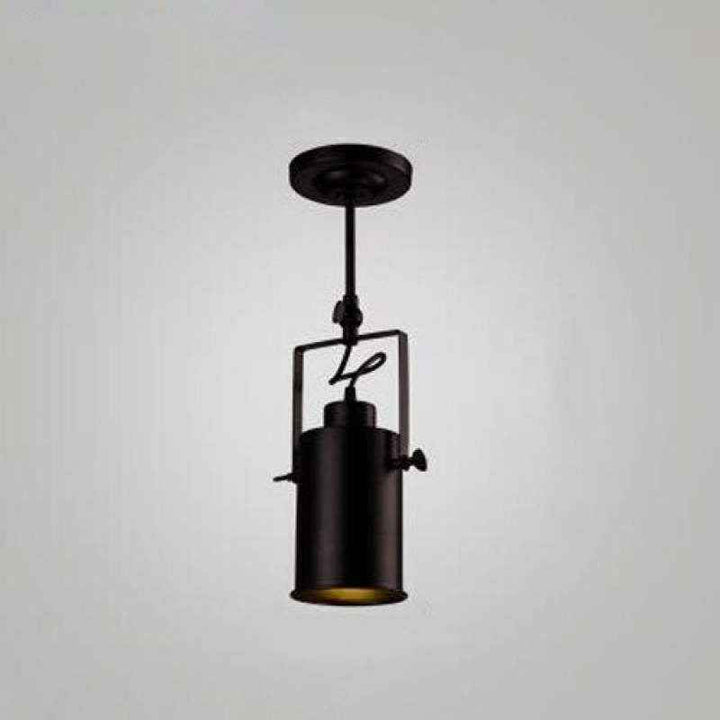 Suspension Silva Métal LED
