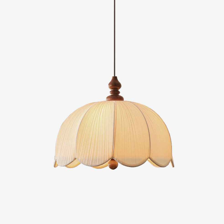 Lampe ril en Métal – Design Contemporain