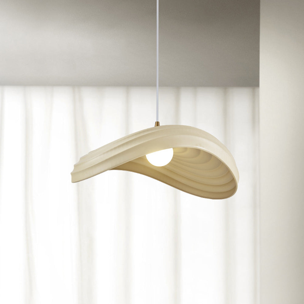 Ritta Suspension Nuage Moderne, Metal/Resine, Salle à Manger - Neutralighting