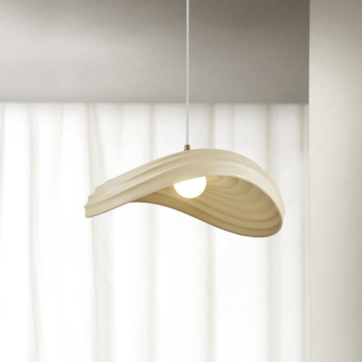 Ritta Suspension Nuage Moderne, Metal/Resine, Salle à Manger - Neutralighting