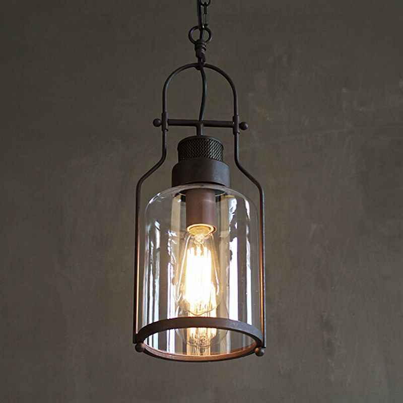 Suspension Epoch en Verre – Suspension Contemporaine