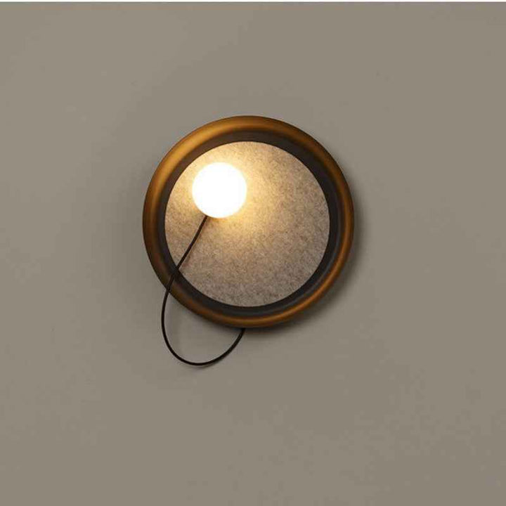Lampe Product en Verre – Confort Lumineux