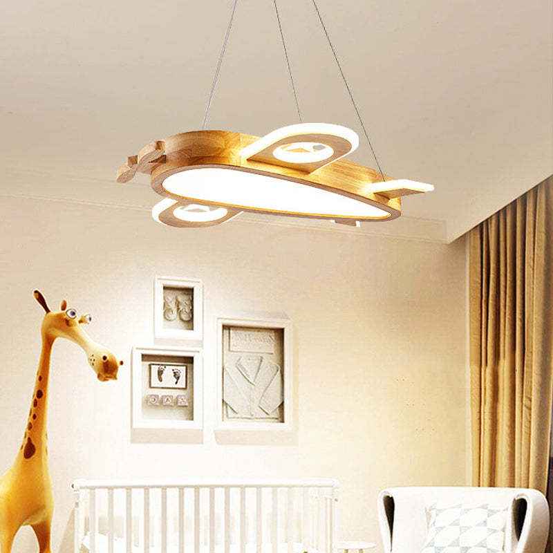 Suspension Aria en Acrylique – Style Suspension Chic