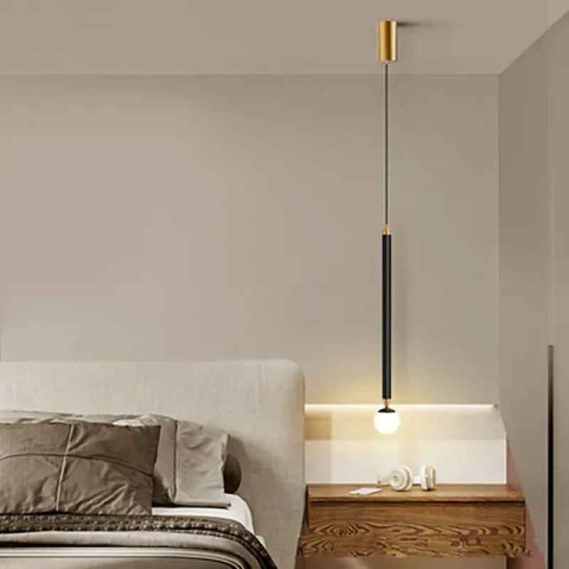 Lampe Auri en Acrylique – Design Contemporain