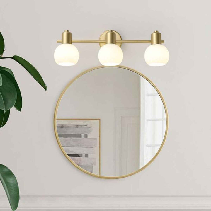 Lampe Valentina en Verre – Style Raffiné