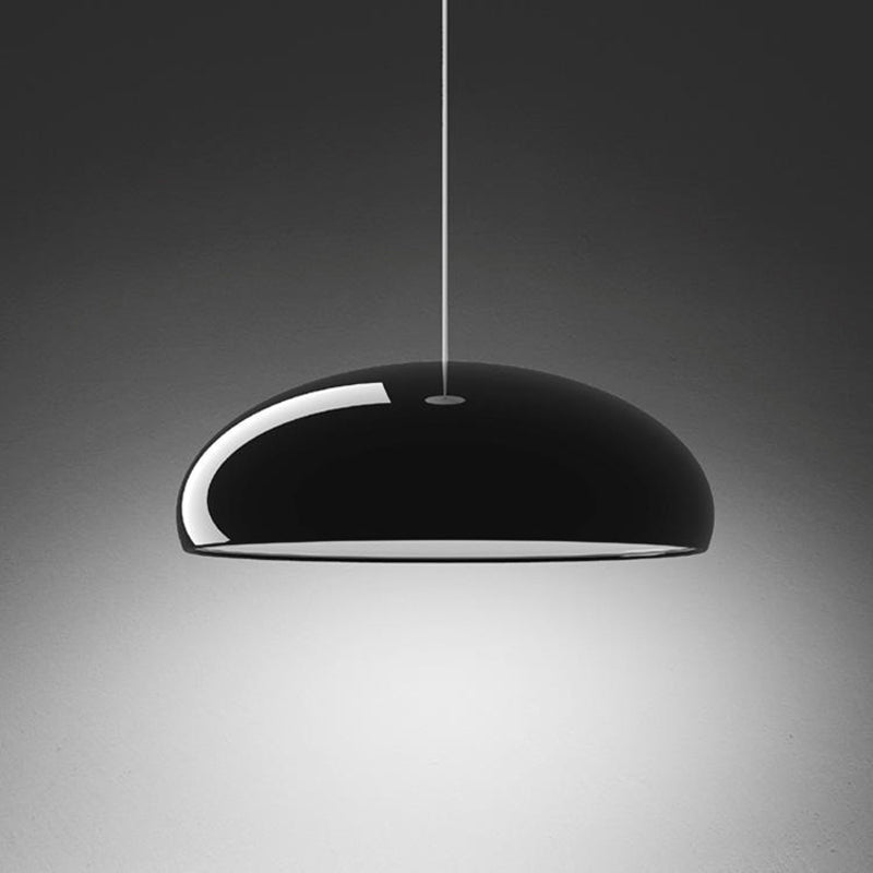 Lira Suspension Dôme Déco Artistique Moderne - Neutralighting
