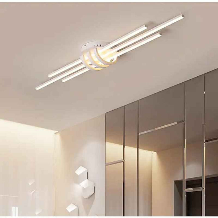 Plafonnier Ray Métal LED V2