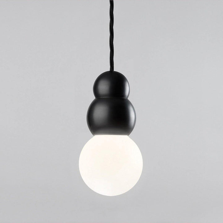 Bubbly Suspension en Verre Moderne - Neutralighting
