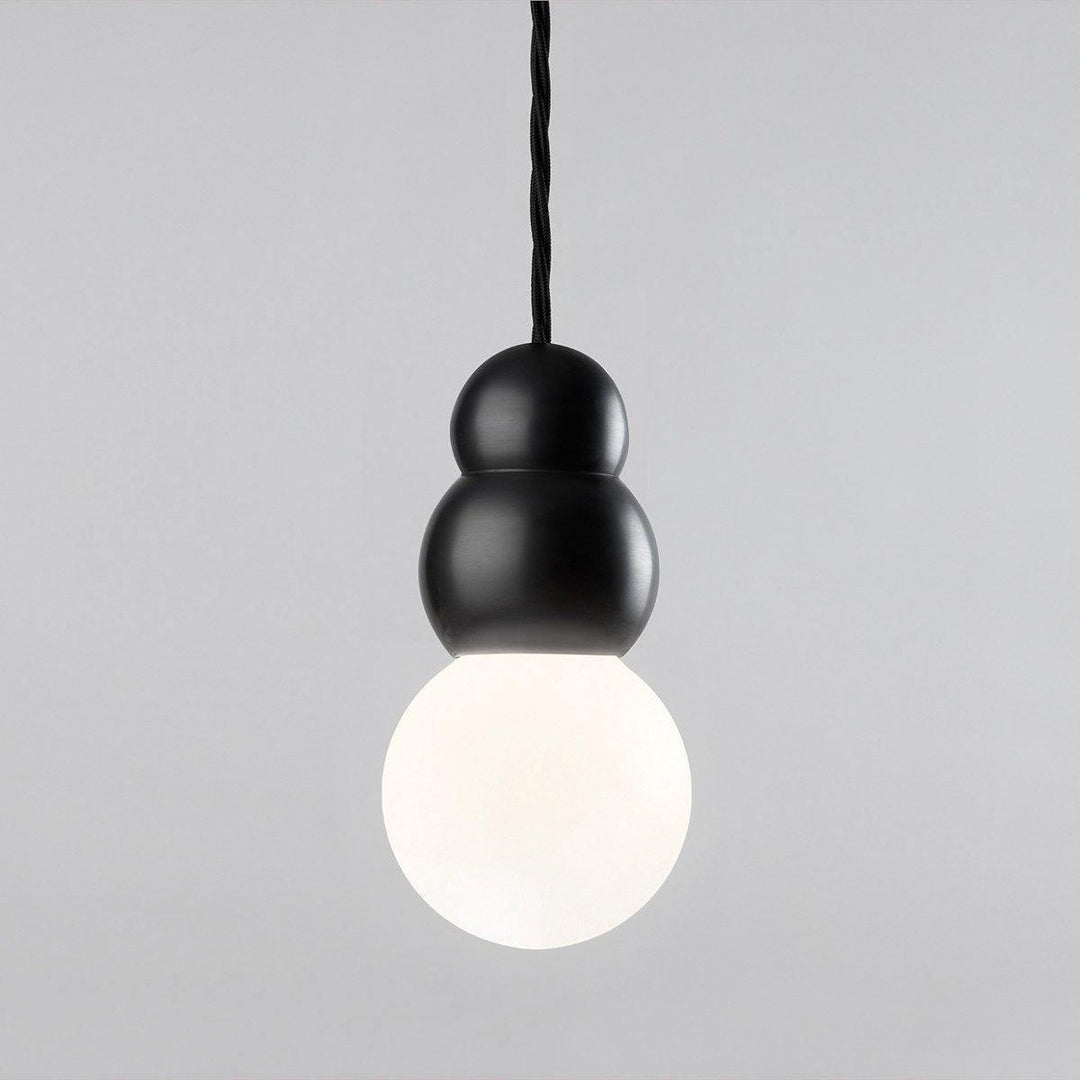 Bubbly Suspension en Verre Moderne - Neutralighting