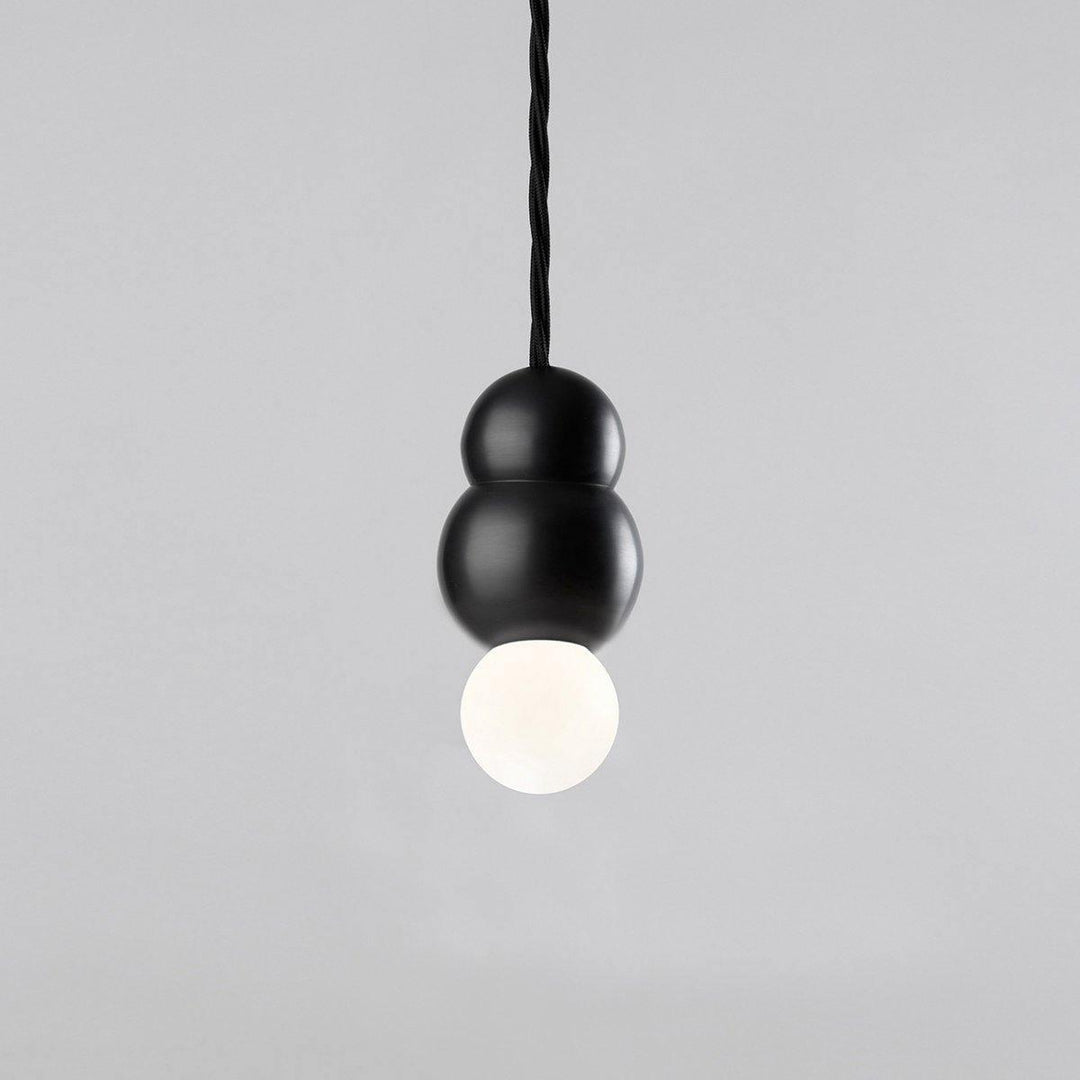 Bubbly Suspension en Verre Moderne - Neutralighting