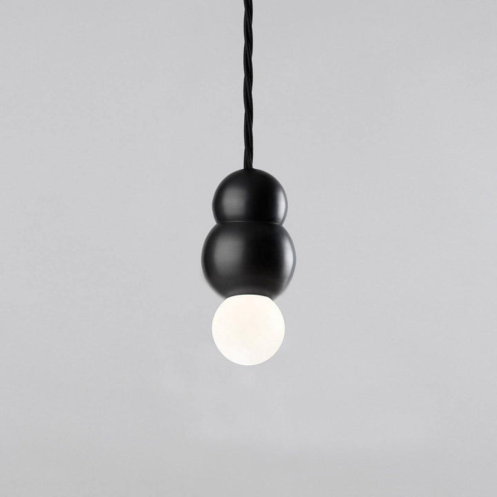 Bubbly Suspension en Verre Moderne - Neutralighting