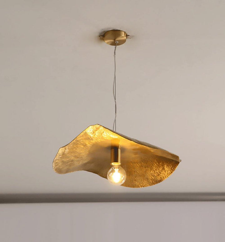 Solere Suspension Minimaliste - Neutralighting